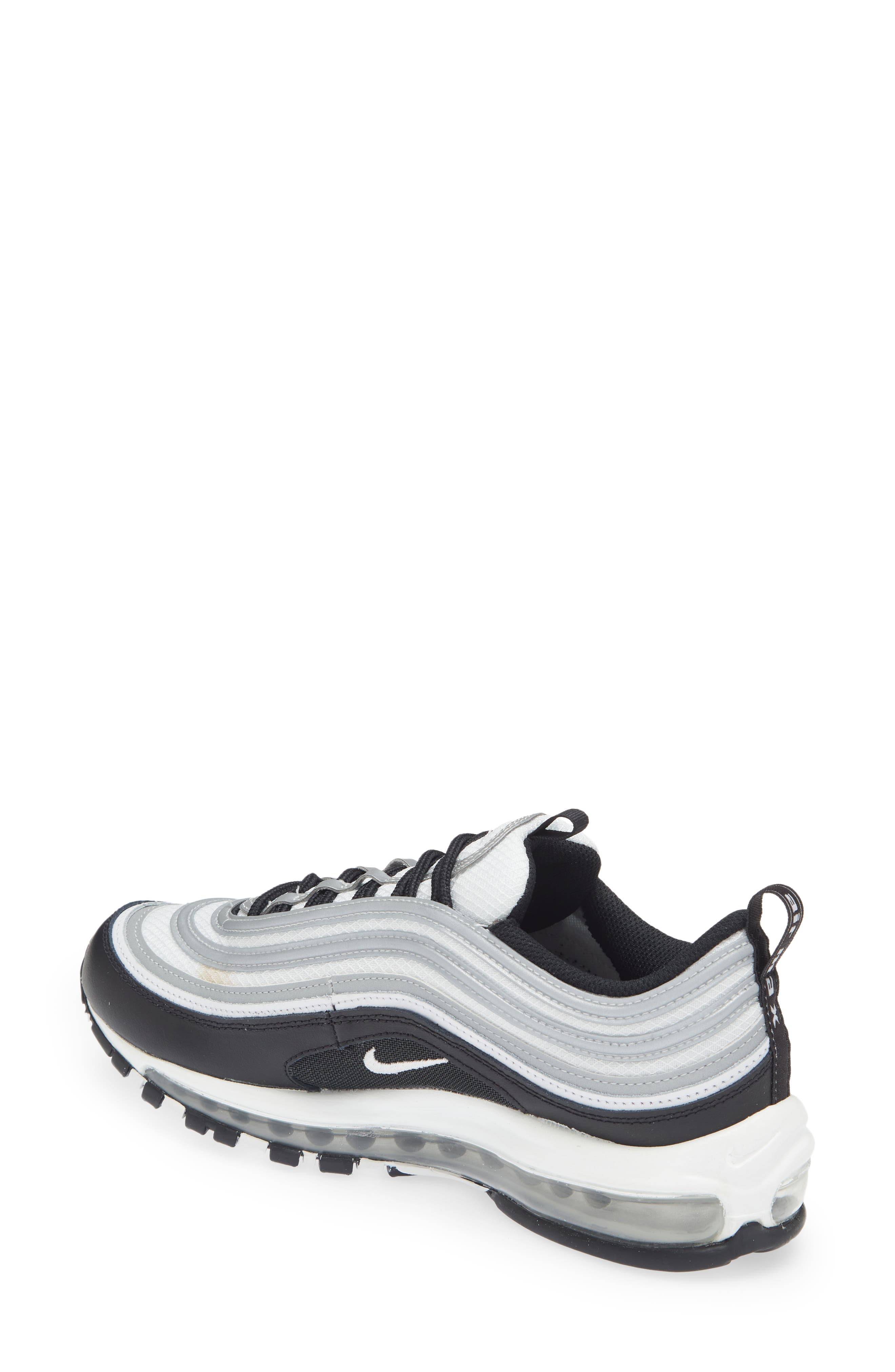 Nike Air Max 97 Sneaker, Alternate, color, 