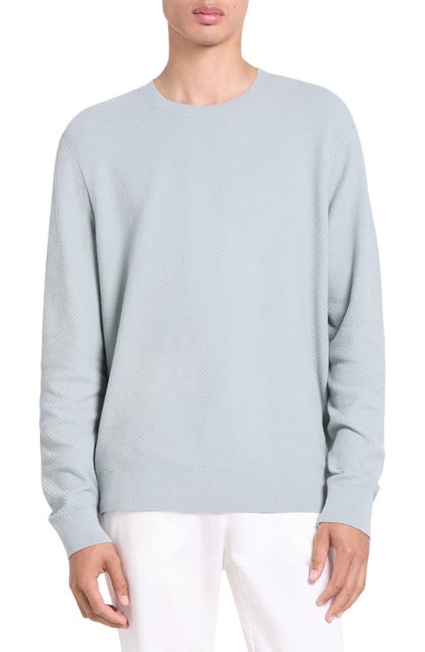 Riland Crewneck Sweater