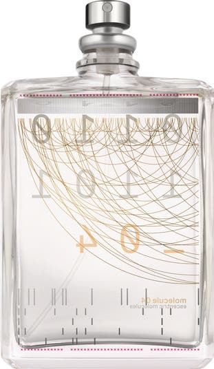 Molecule 04 Eau de Toilette