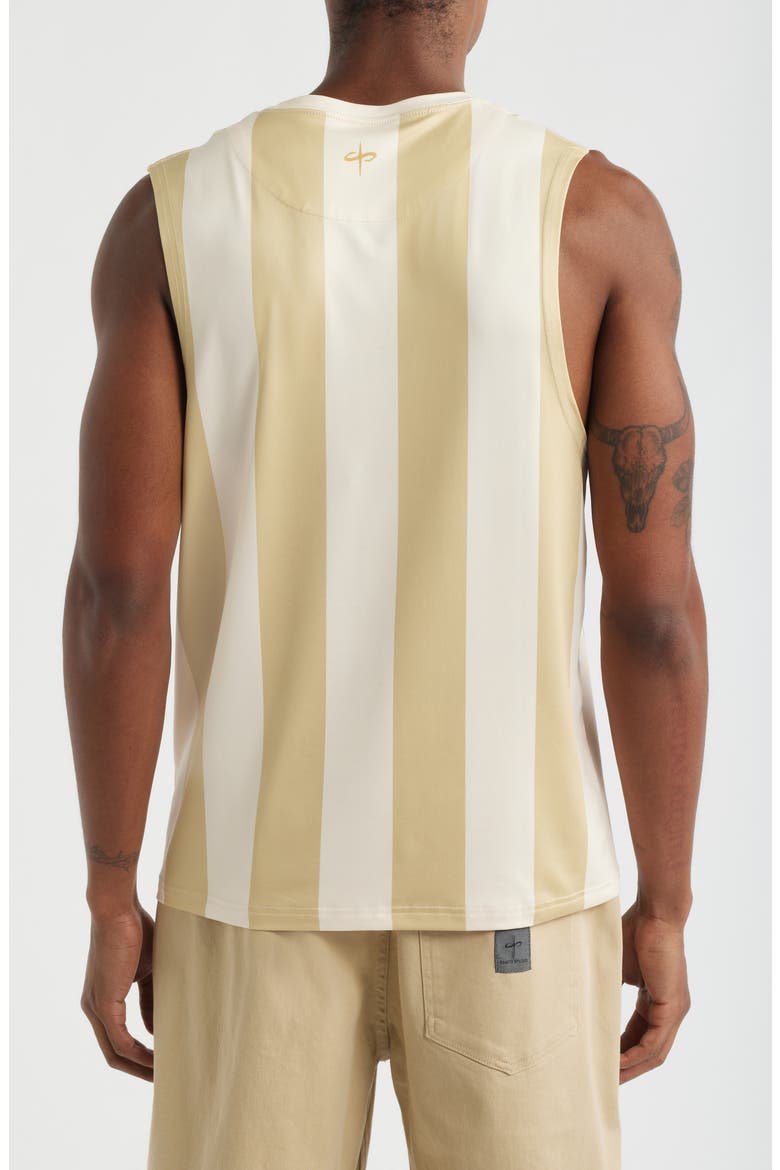 Appreciate Tech Tank, Alternate, color, CREAM