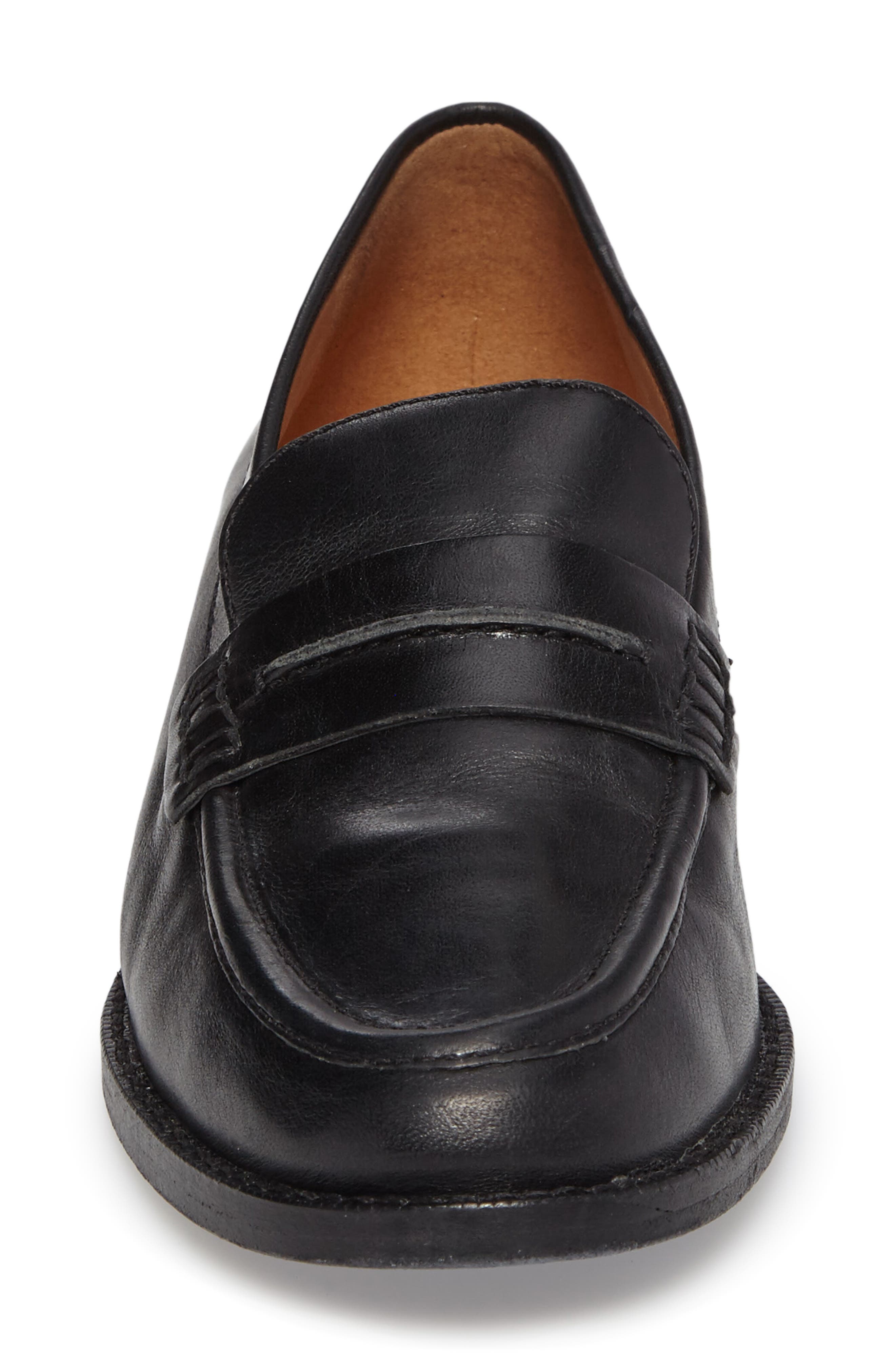 Madewell The Elinor Loafer, Alternate, color, 