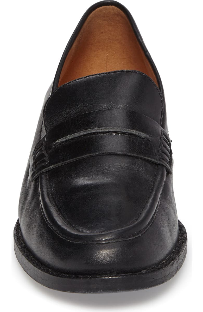Madewell The Elinor Loafer, Alternate, color,