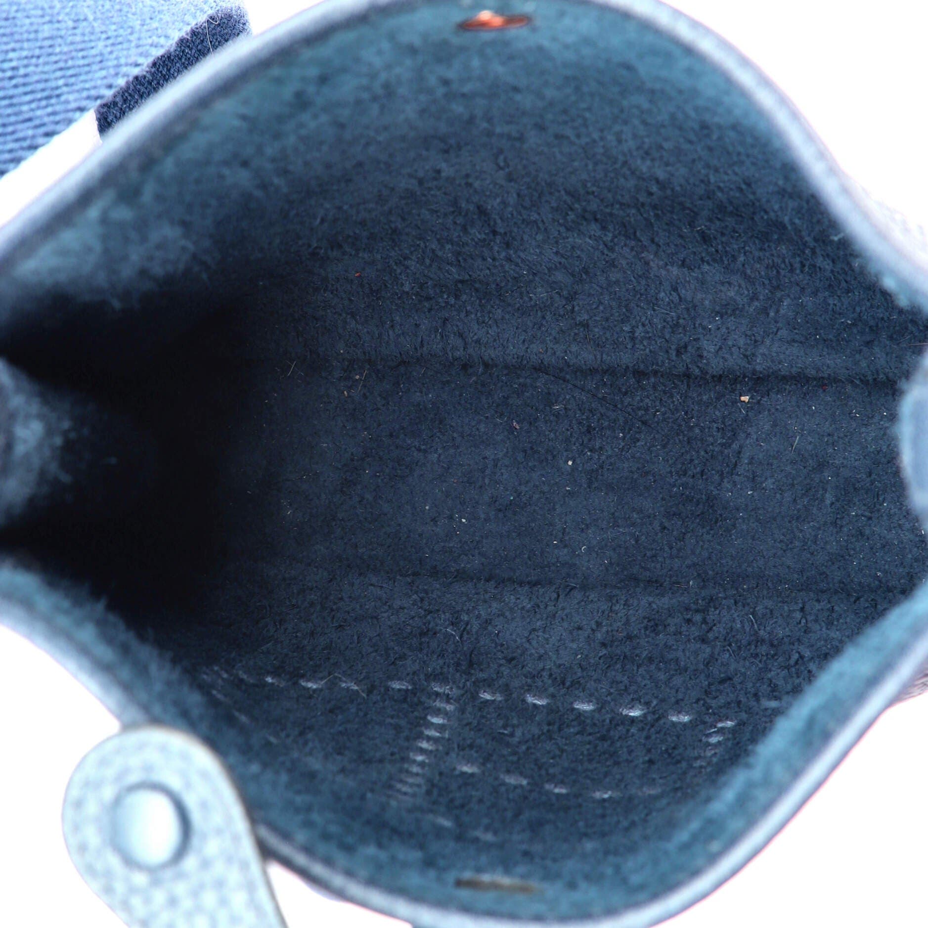 Evelyne Bag Gen III Clemence TPM, Alternate, color, Blue