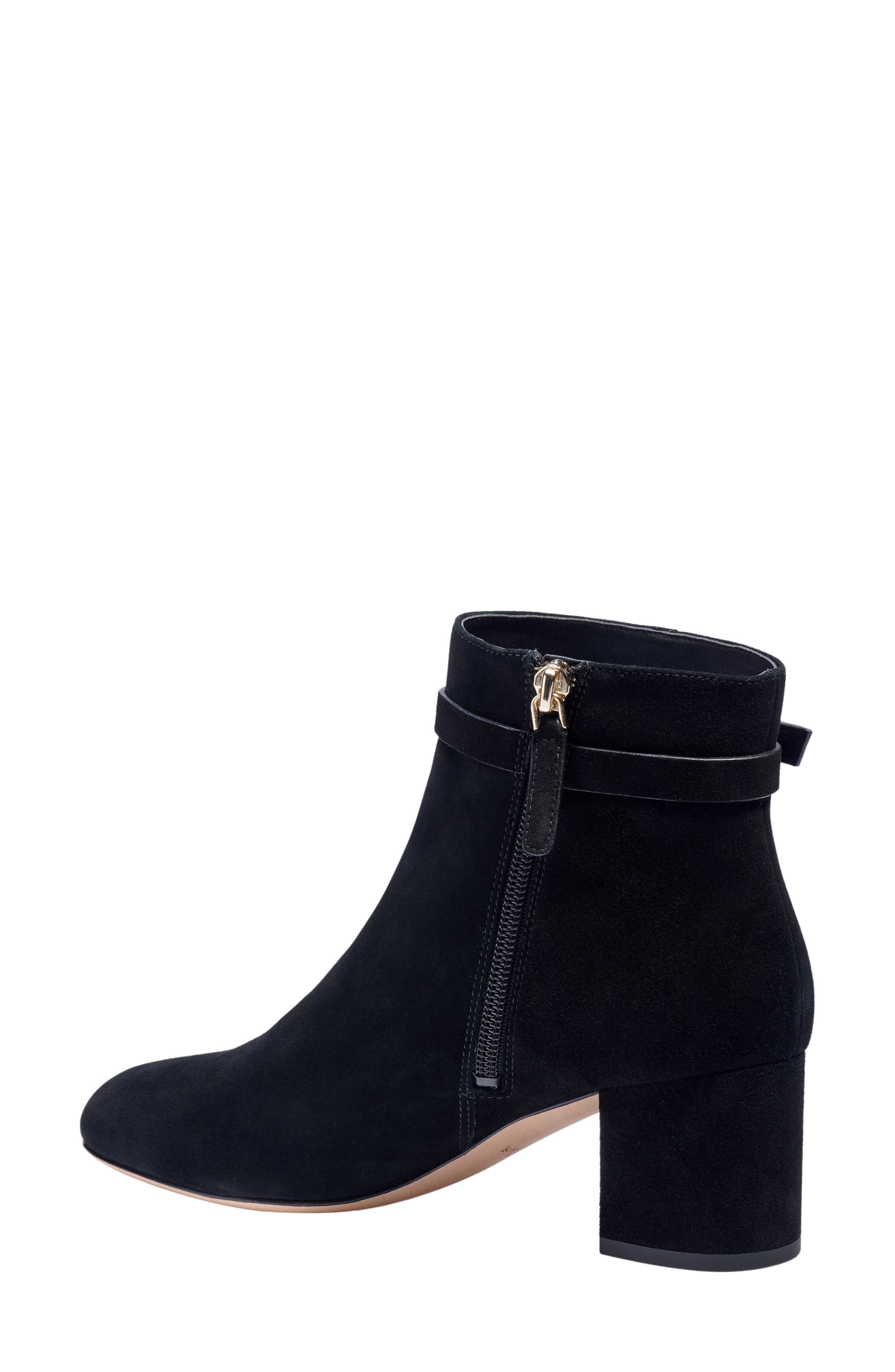 Kate Spade New York delina bootie, Alternate, color, 
