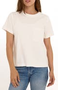 Threads 4 Thought Beth Essential Organic Cotton T-Shirt