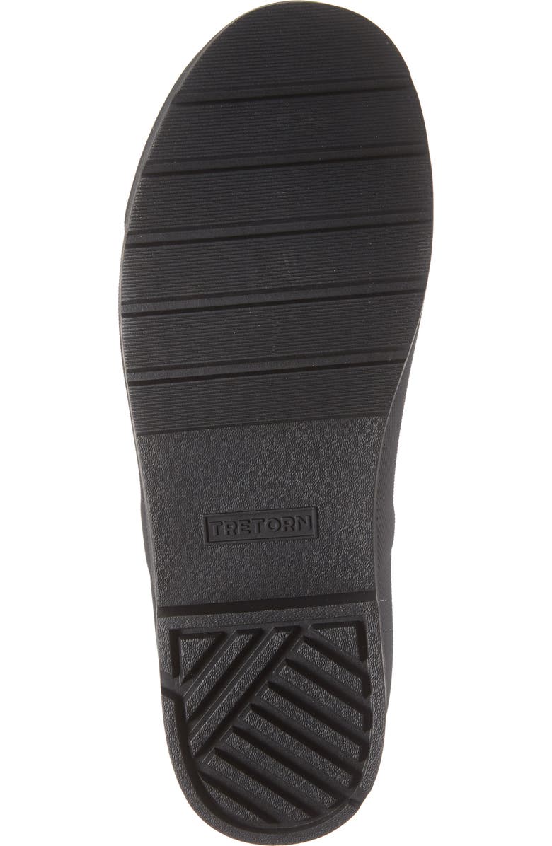 Tretorn Waterproof Chelsea Rain Boot, Alternate, color,