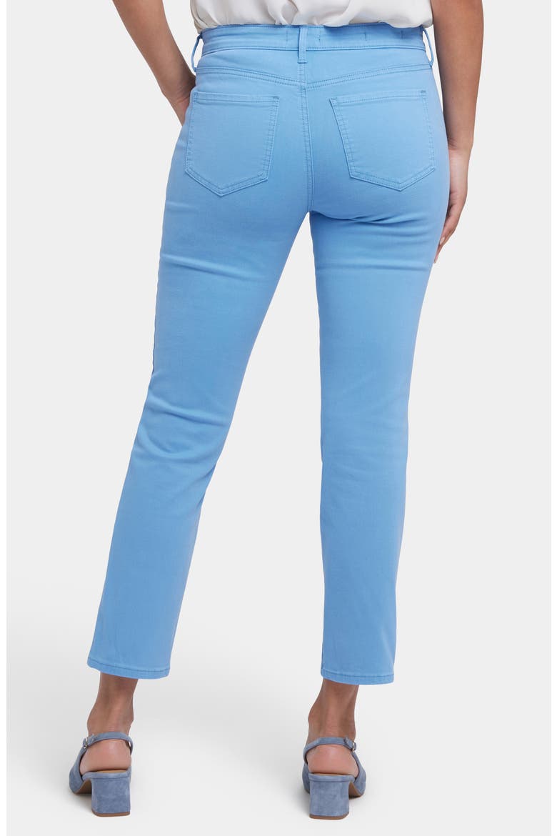 Sheri Slim Ankle Jeans, Alternate, color, PACIFIC COAST