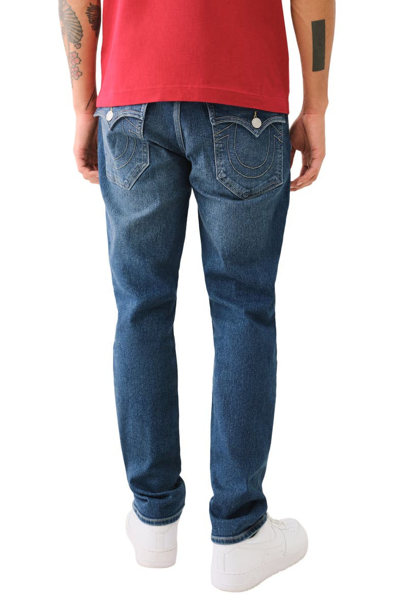 True Religion Geno Big T Slim Jeans | Nordstromrack