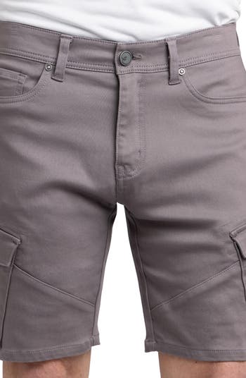 Five Pocket Shorts
