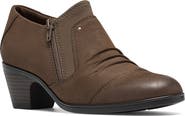 Clarks® Emily Vine Bootie