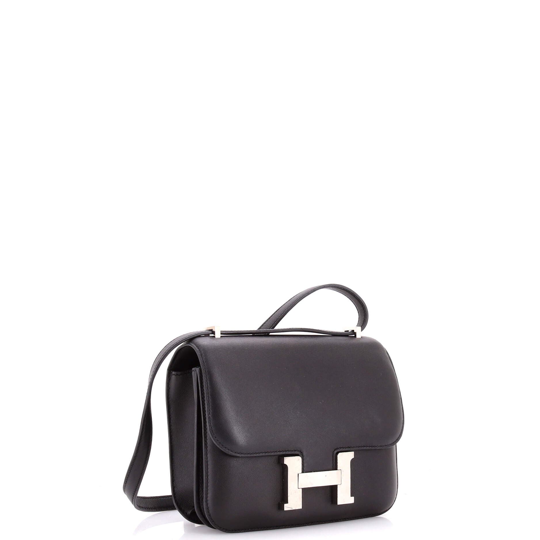 Constance Bag Swift 18, Alternate, color, Black