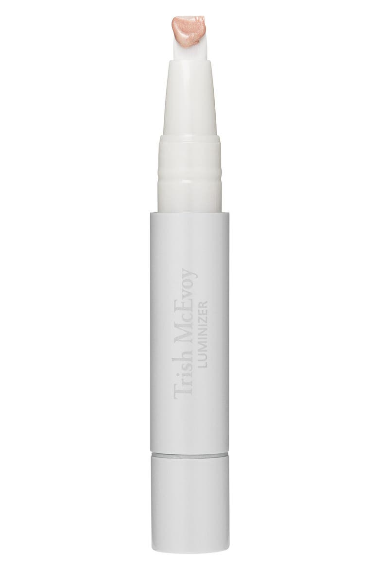 Luminizer, Main, color, LUMINOUS