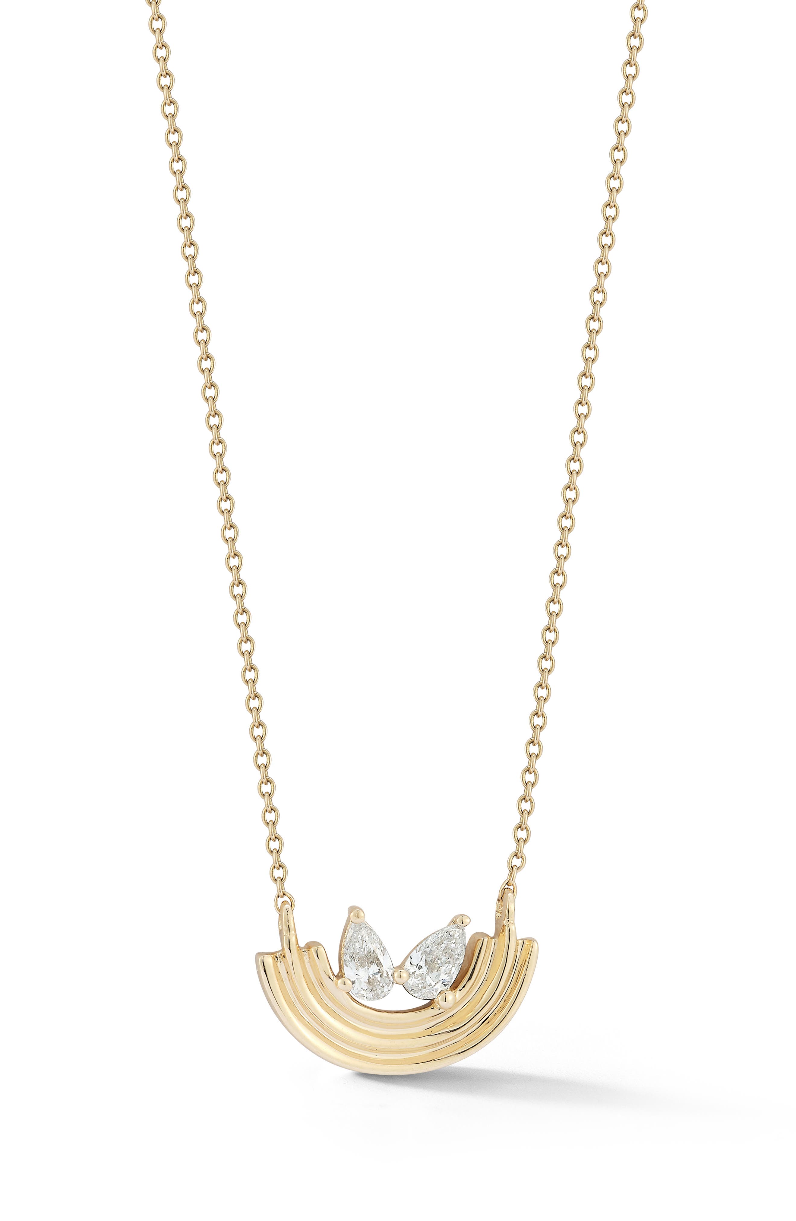 selected YELLOW GOLD/ DIAMONDS