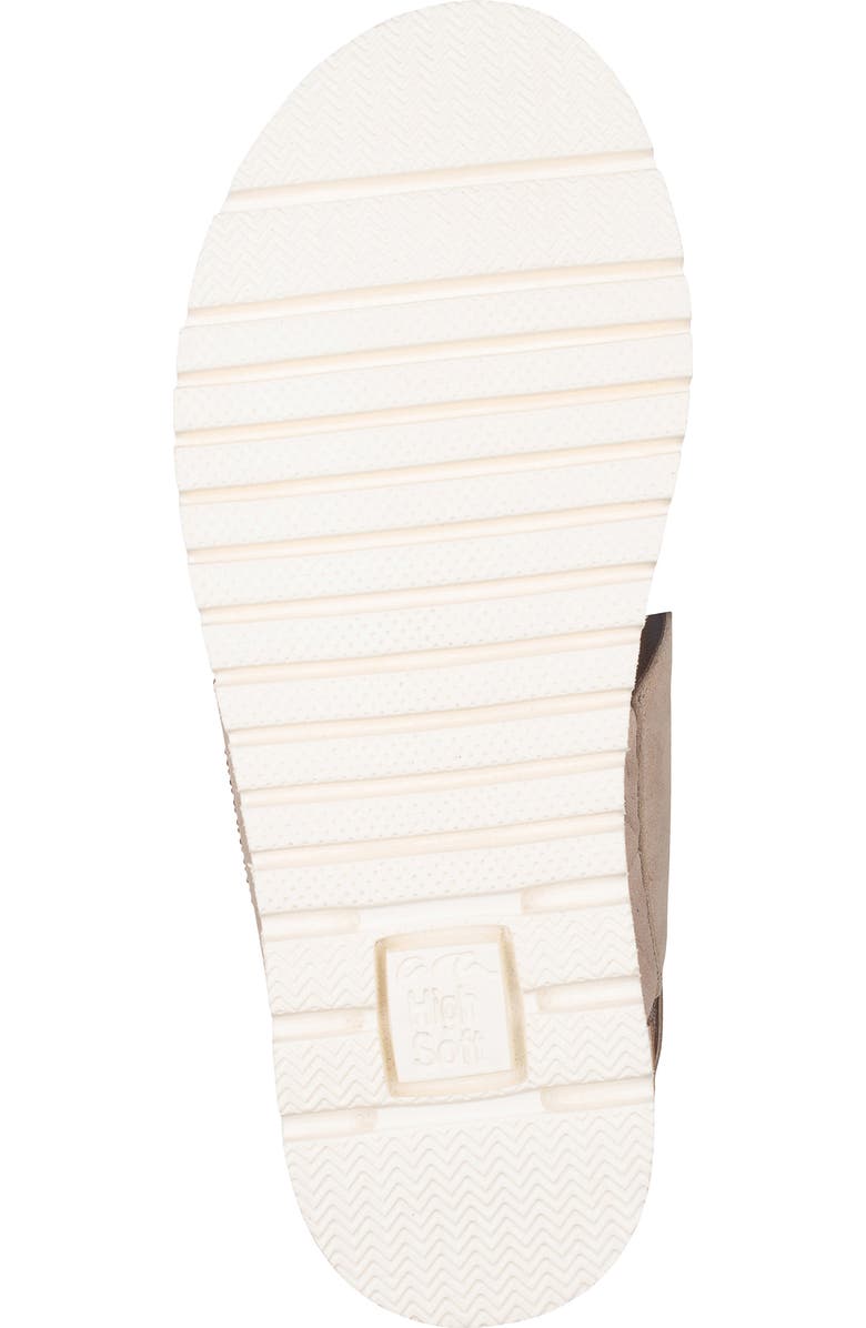 ara Kiki Rhinestone Slingback Sandal, Alternate, color,