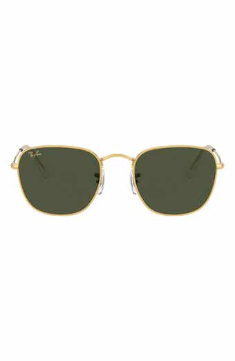 Ray-Ban 51mm Square Sunglasses