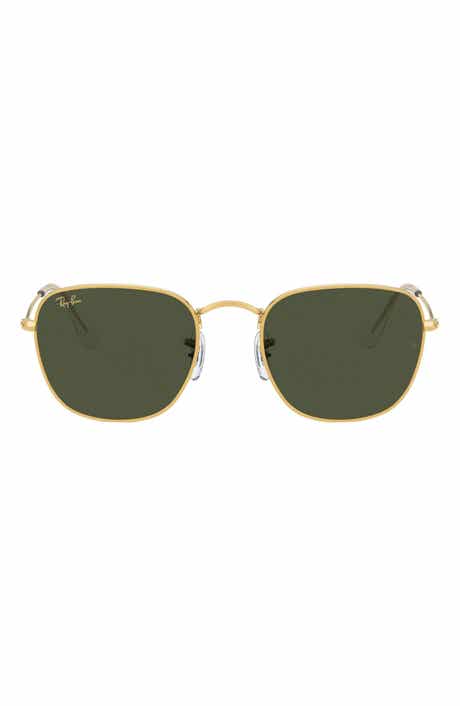 Ray-Ban 51mm Square Sunglasses