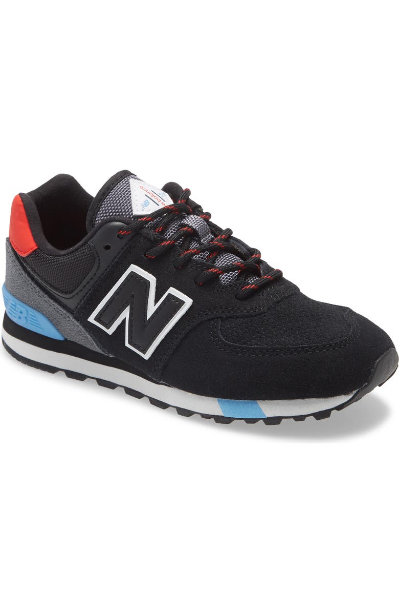 New Balance 574 Classic Sneaker, Main, color,