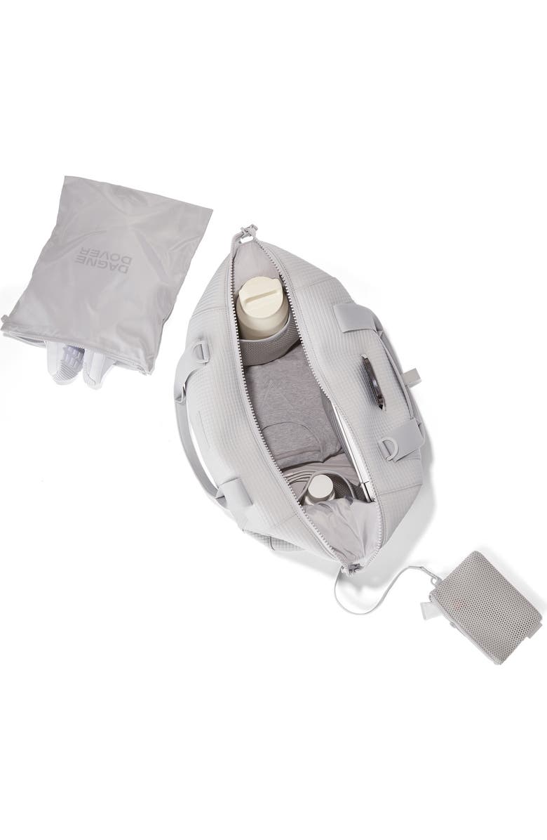 Dagne Dover Large Landon Water Resistant Carryall Tote, Alternate, color,