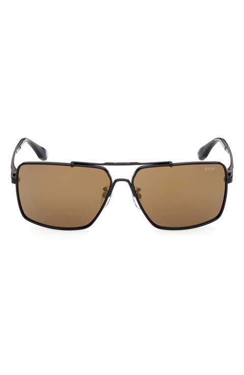 60mm Sunglasses