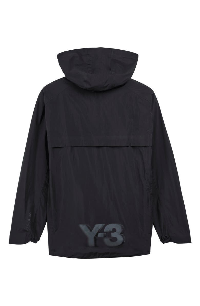 Y-3 WIND.RDY Running Jacket, Alternate, color, 