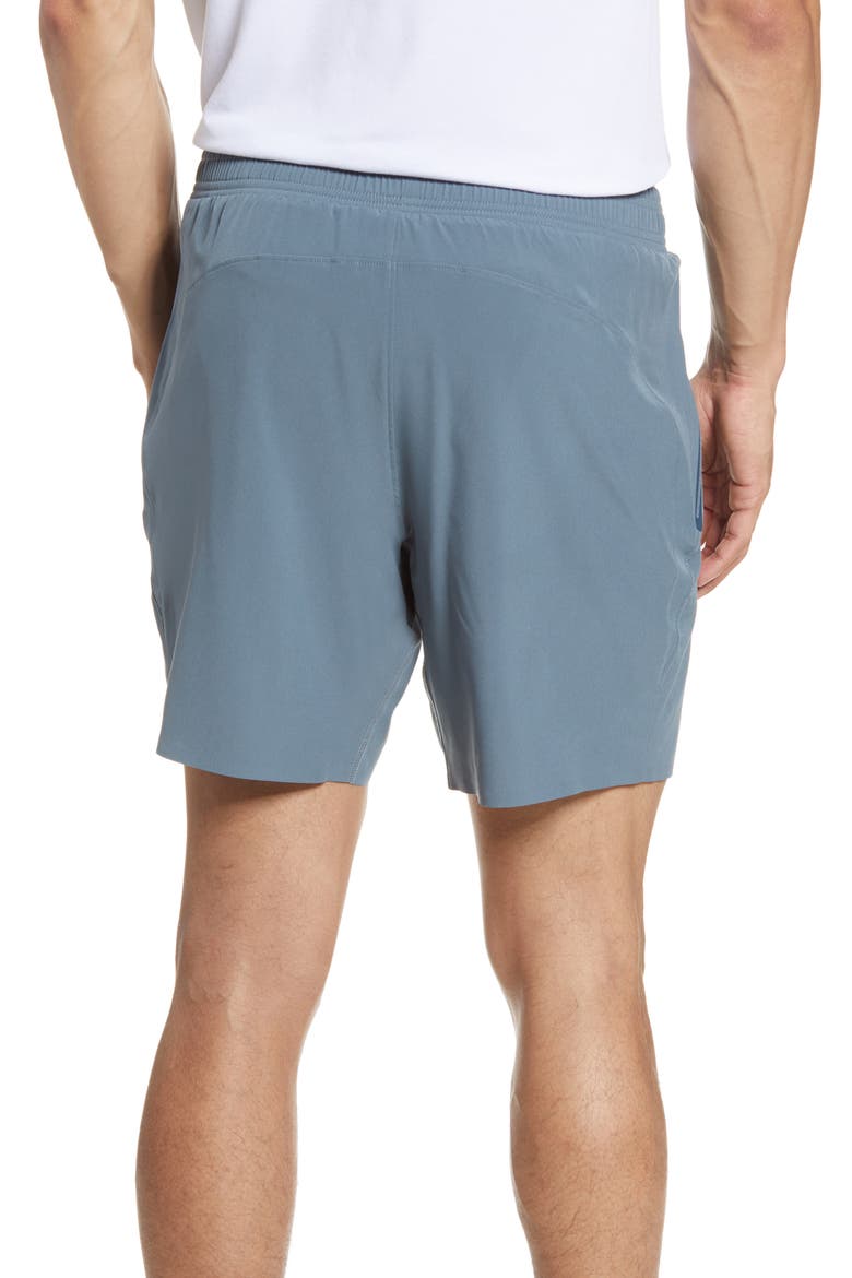 Advance 2-in-1 Shorts, Alternate, color, SLATE
