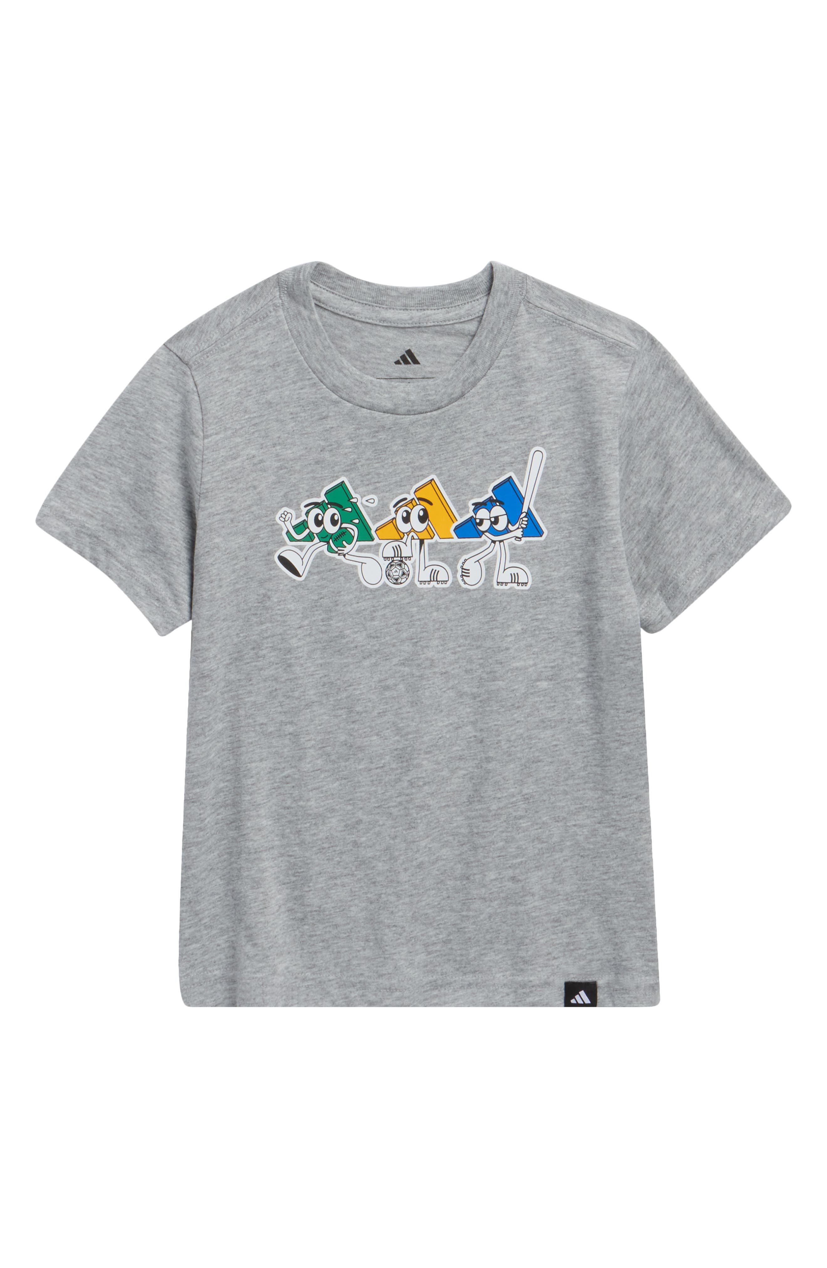 Kids' Graphic T-Shirt