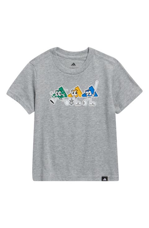 Kids' Graphic T-Shirt