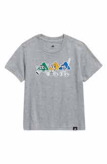 Kids' Graphic T-Shirt