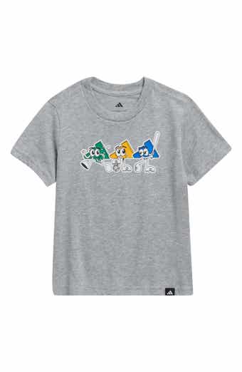 Kids' Graphic T-Shirt