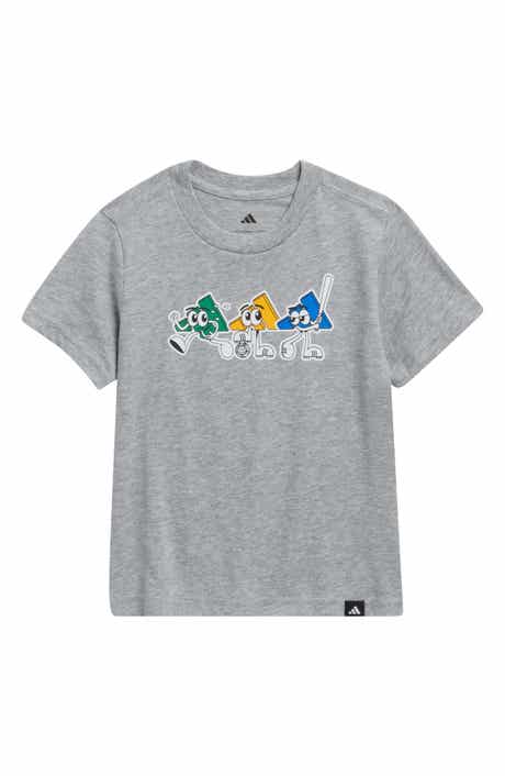 Kids' Graphic T-Shirt