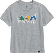 adidas Kids' Graphic T-Shirt