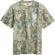 Obey Garden Graphic T-Shirt