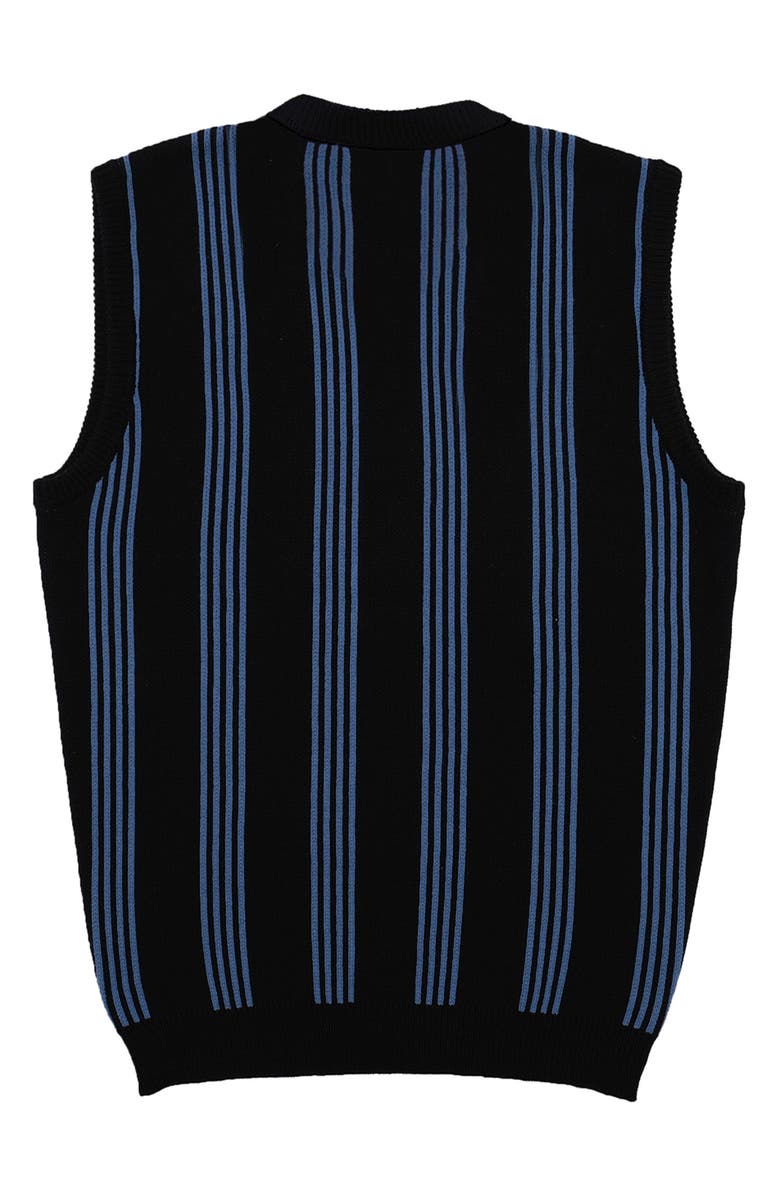 STUDENTS Vincents Sweater Vest, Alternate, color, Black