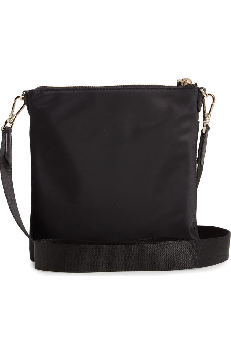 Kate Spade New York taylor nylon crossbody bag, Alternate, color,