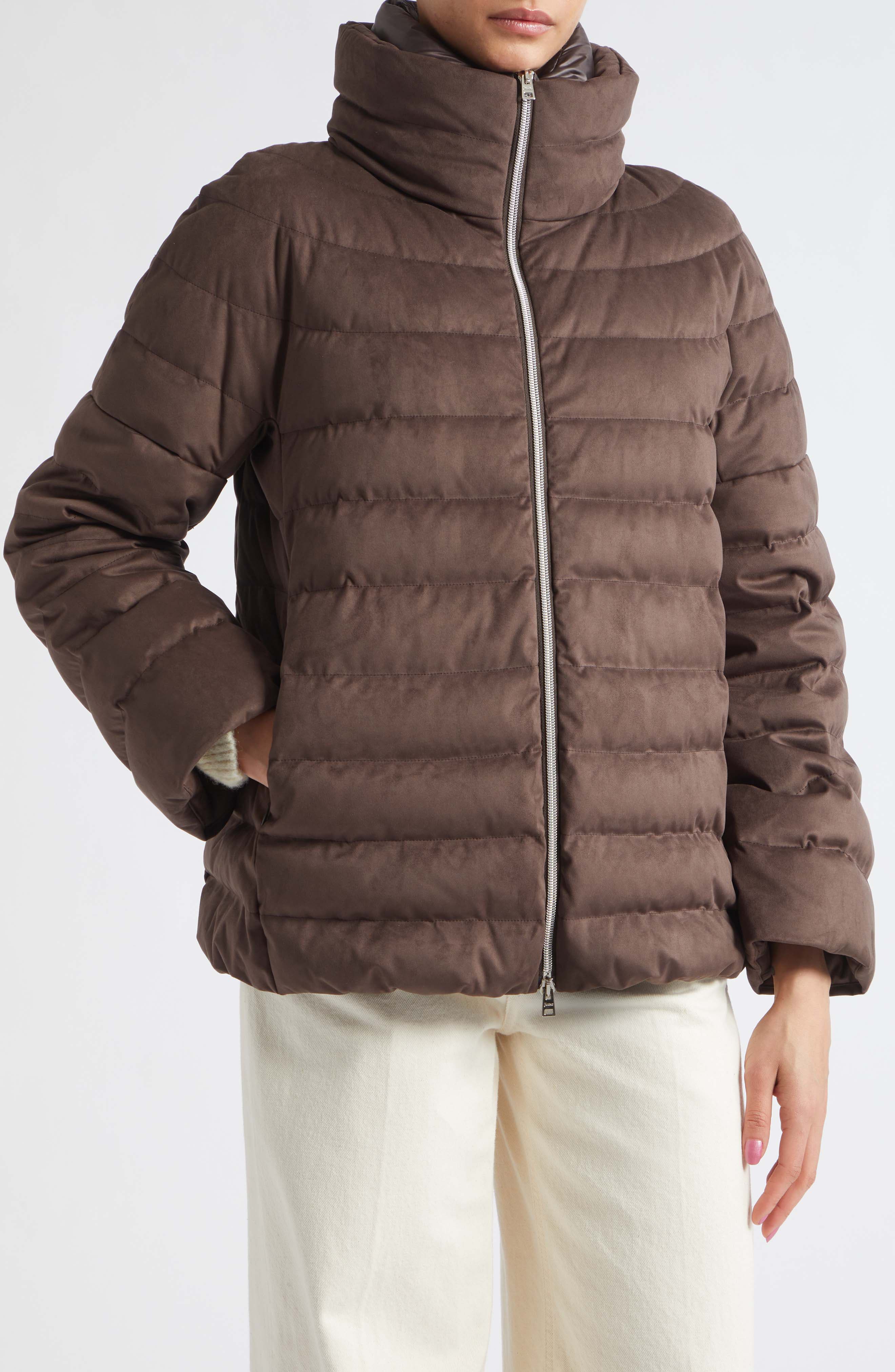 selected 8993 MARRONE SCURO