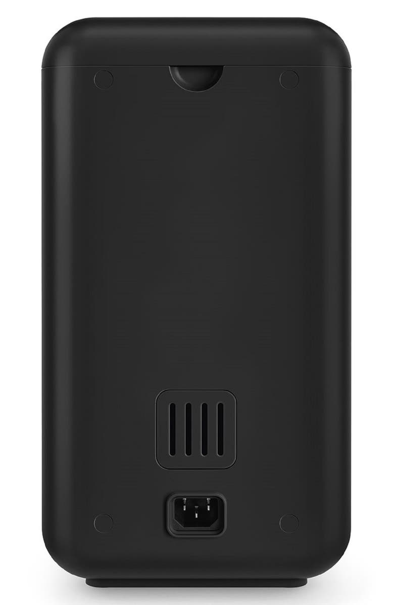 smeg Fully Automatic Coffee Machine, Alternate, color,