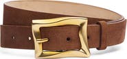 rag & bone Waverly Leather Belt