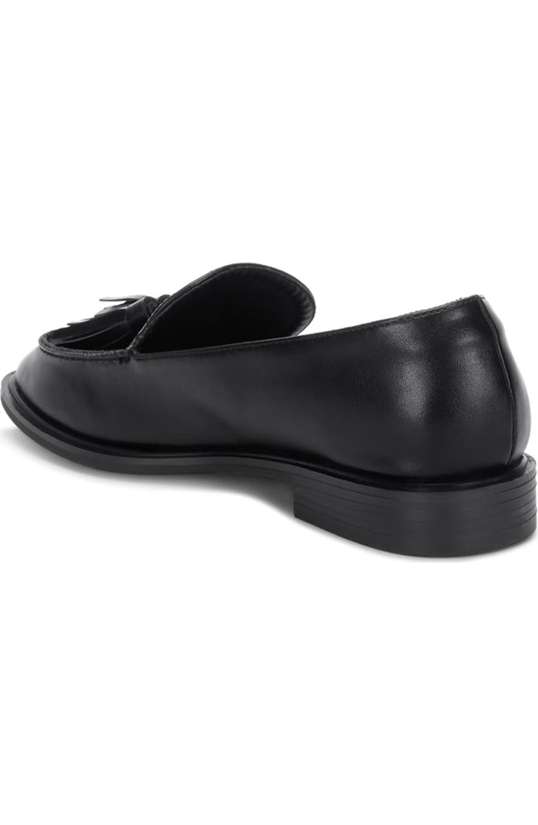 LONDON RAG Atilia Loafer, Alternate, color, Black