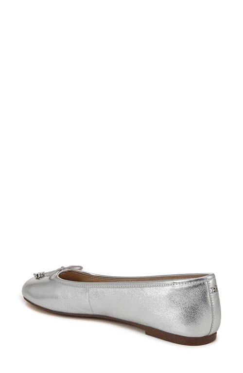 Sam Edelman Flora Ballet Flat