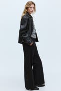 H&M Flared High Jeans