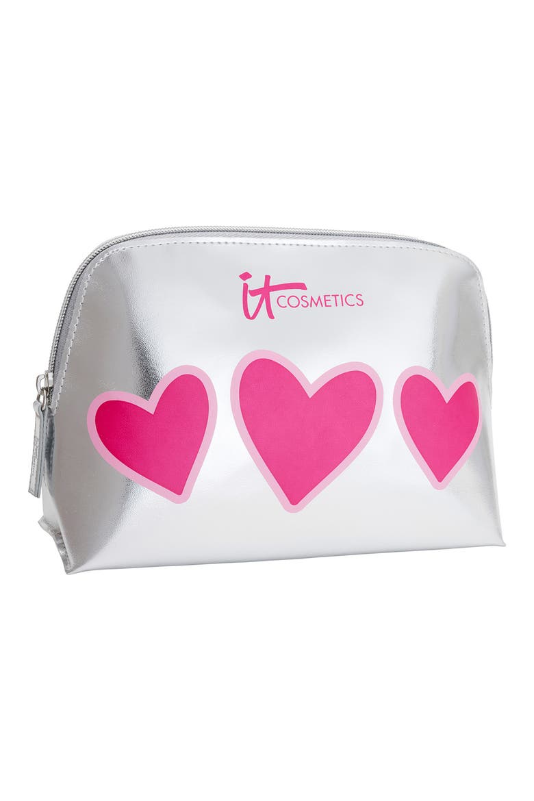 It's Your Confidence Skin Care Set USD $72 Value, Alternate, color, NO COLOR