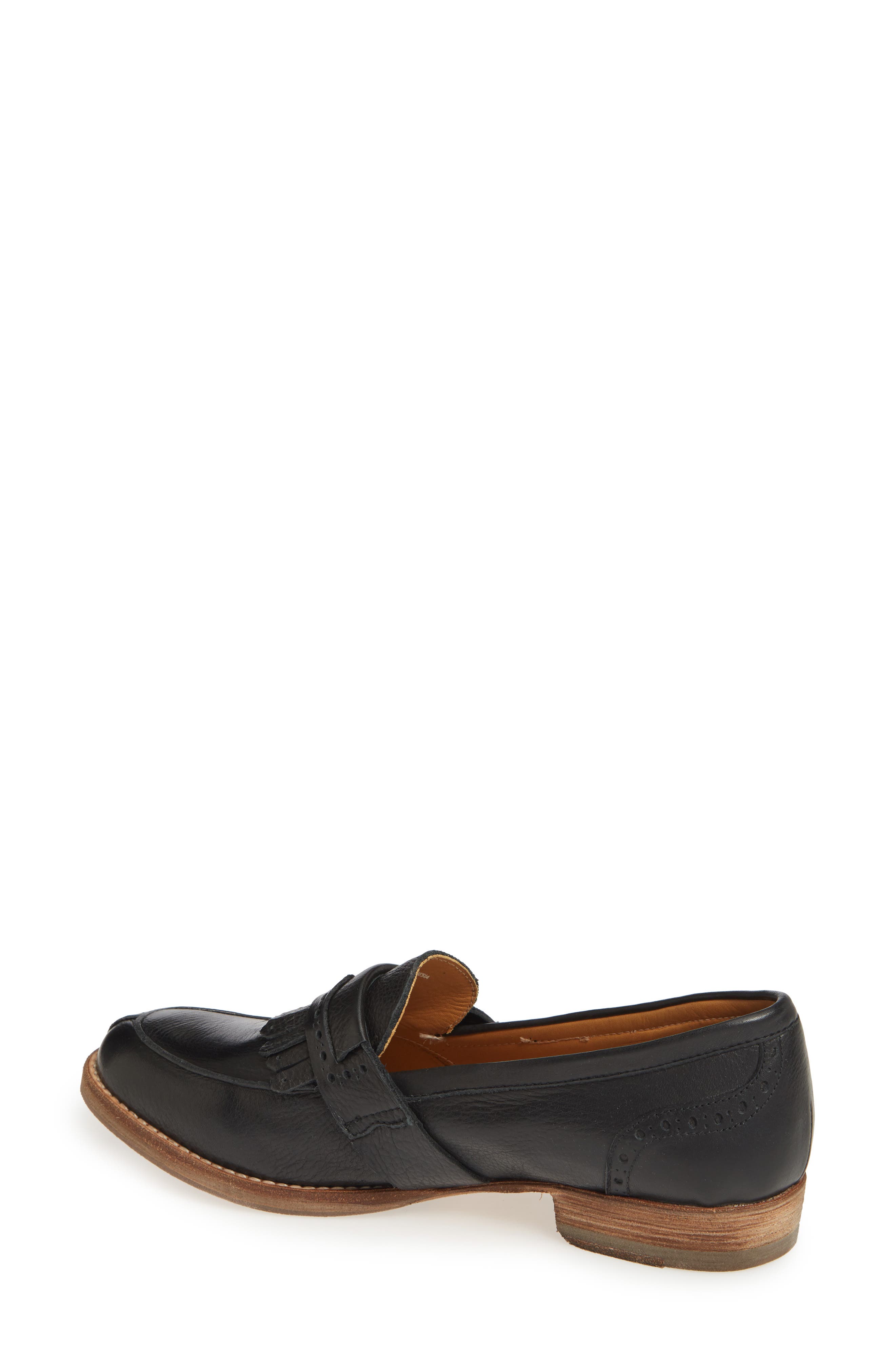 Blackstone HL57 Loafer, Alternate, color, 