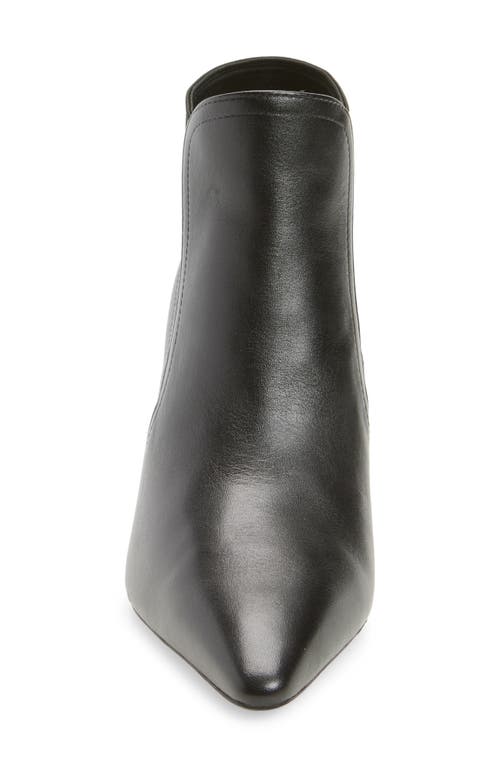 Cole Haan Go-to Jamela Chelsea Bootie In Black