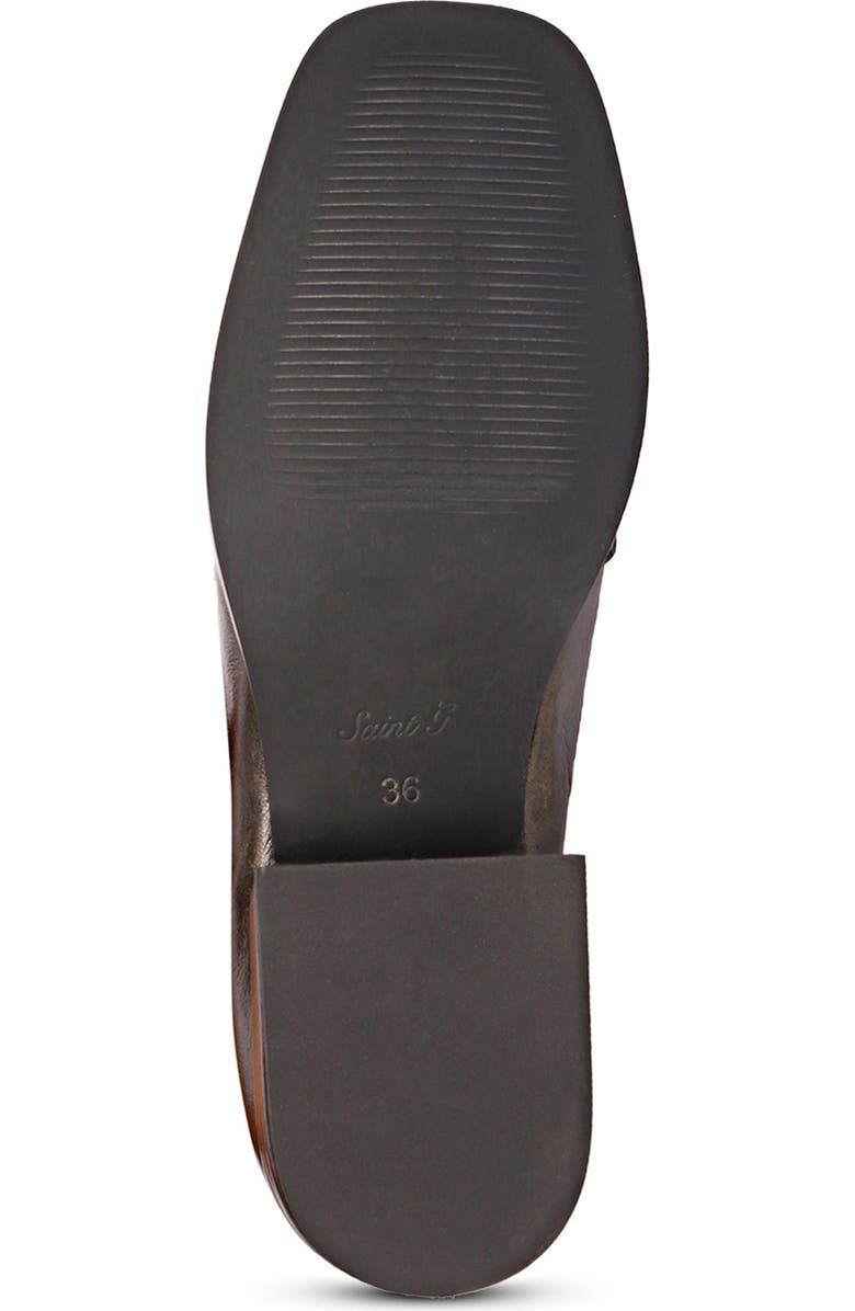 SAINT G Jenny Loafer Pump, Alternate, color,