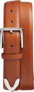 Nordstrom Tripp Leather Belt