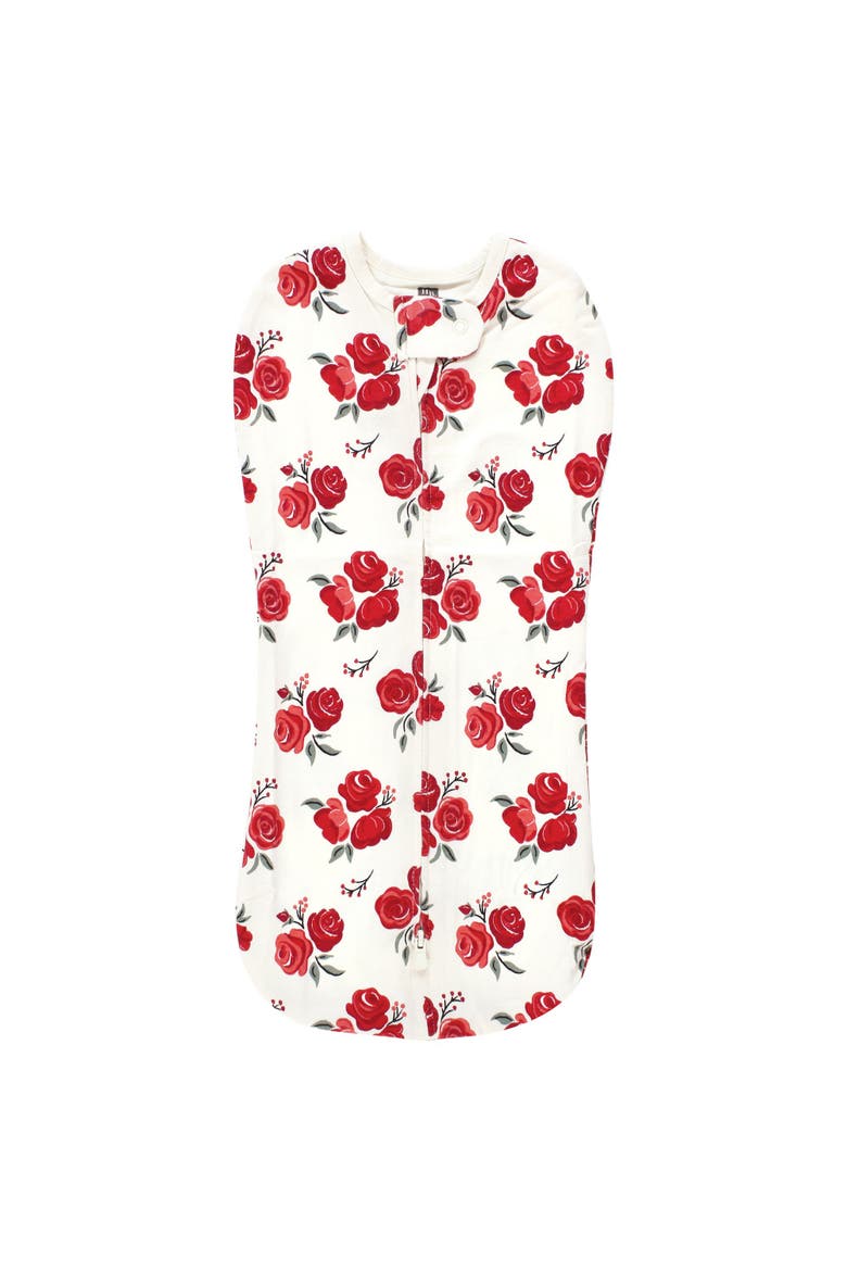 Sleep Pod, Main, color, Red Rose