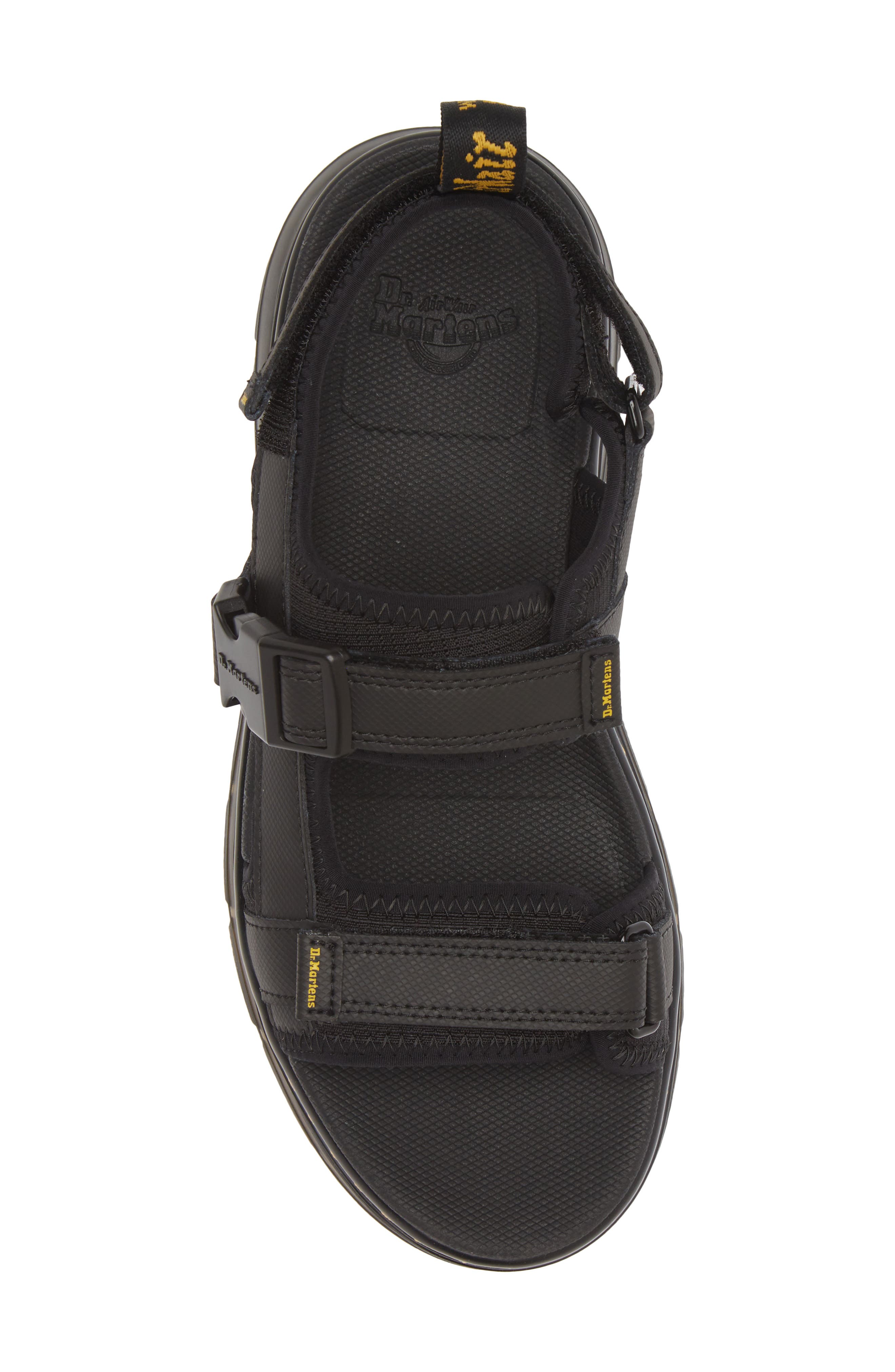Dr. Martens Gender Inclusive Forster Sandal | Nordstromrack