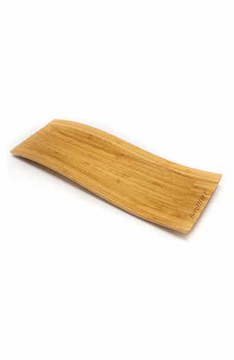 Berghoff International Bamboo Roller Coaster Tray