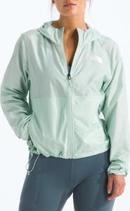 The North Face Cyclone WindWall Water Repellent Jacket