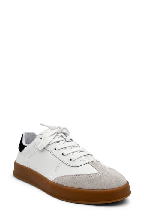 Moldova Low Top Sneaker (Women)